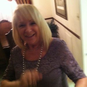 Meet your Posher, Betty